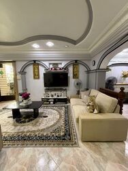 Blk 168 Hougang Avenue 1 (Hougang), HDB 4 Rooms #595291611